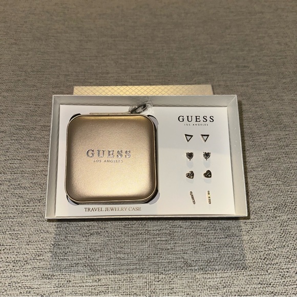 Bijoux Guess Bijoux - 3 SUISSES